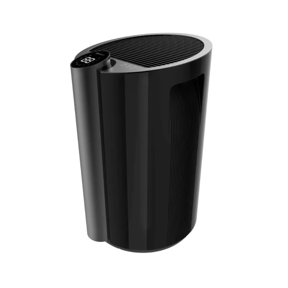 Desumidificador Cecotec BigDry 9000 Professional 4.5L 320W Preto