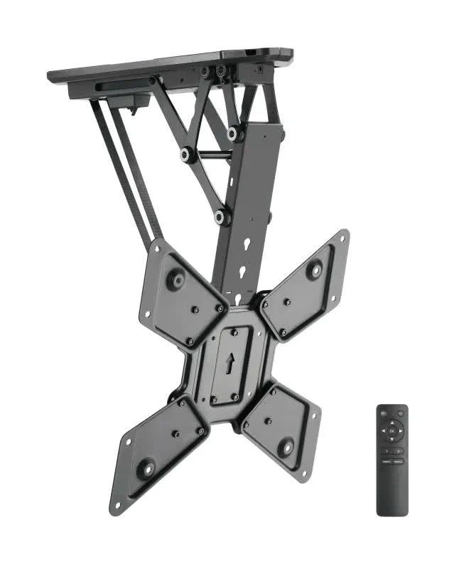 Suporte TV de teto motorizado - STTEL-44N