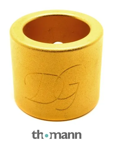 Dave Guardala Booster 1 Brass GP