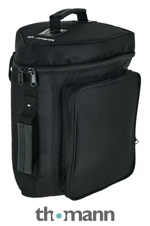 Thomann Bose S1 Pro Plus Backpack BK