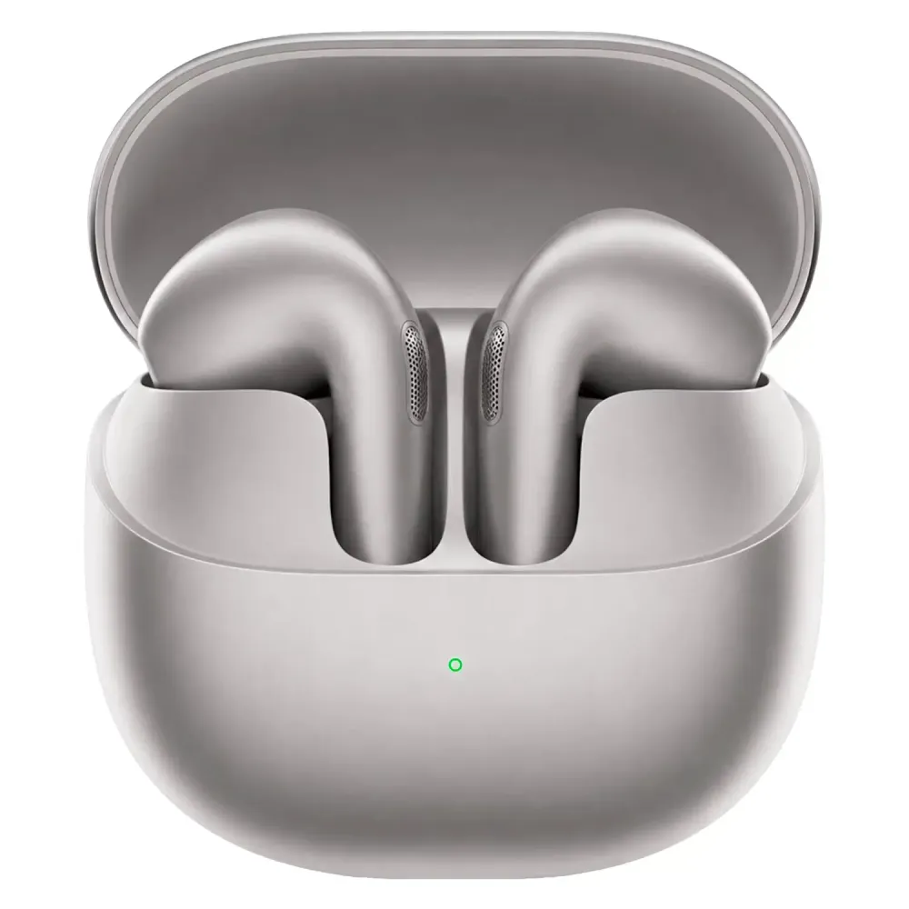Auriculares Xiaomi Buds 6 True Wireless Titan Gray