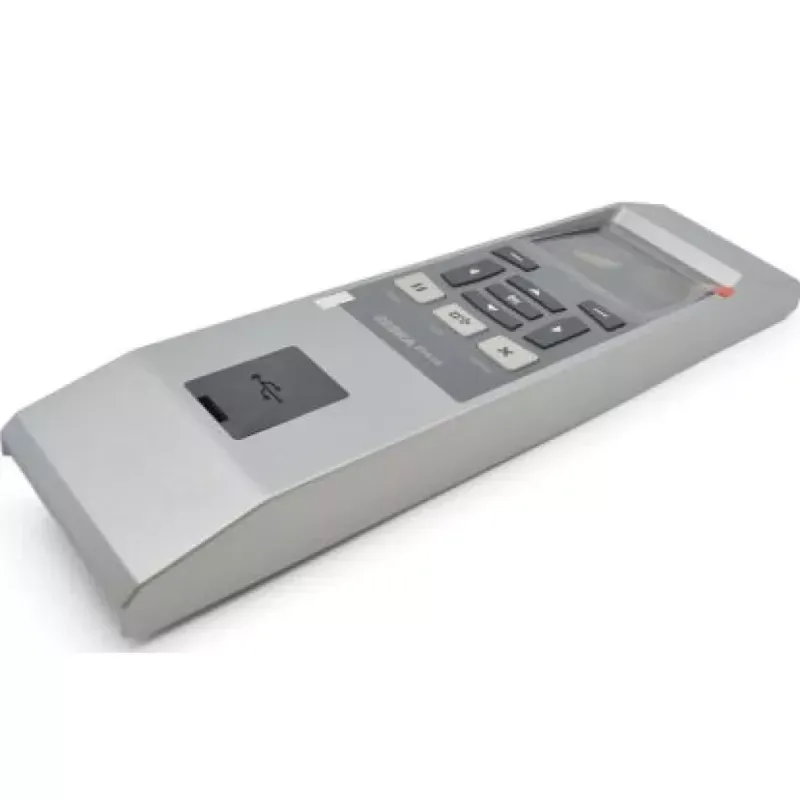 TOUCH SCREENCONTROL PANEL ZT610ACCS