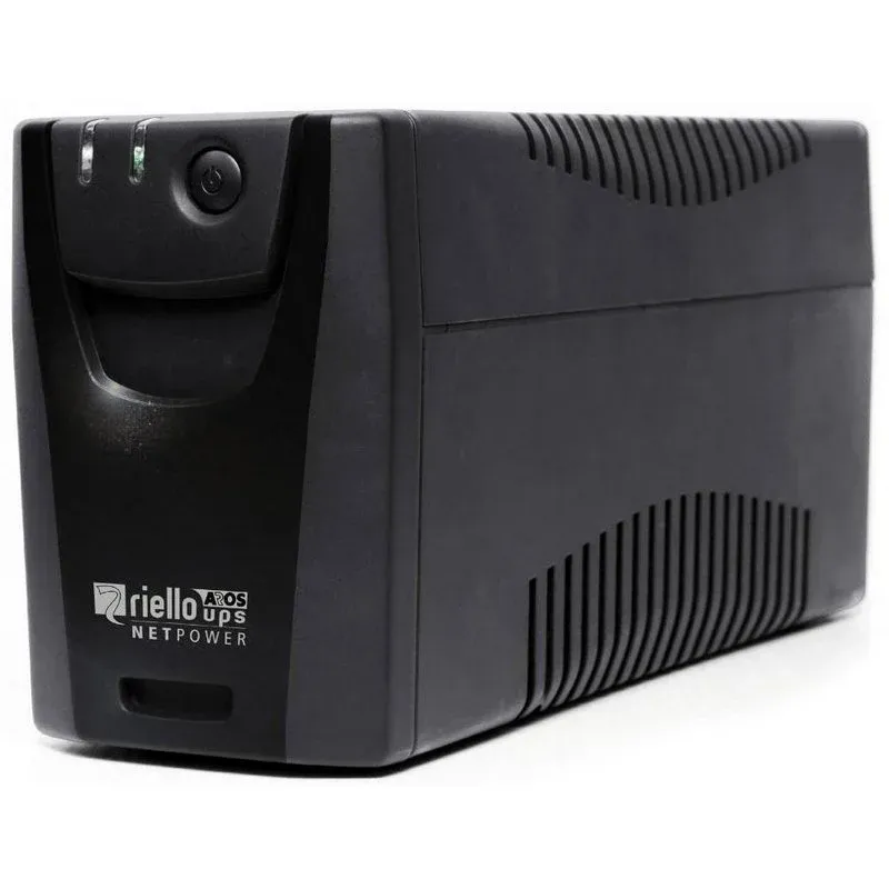 SAI Riello NPW800 NetPower 800VA
