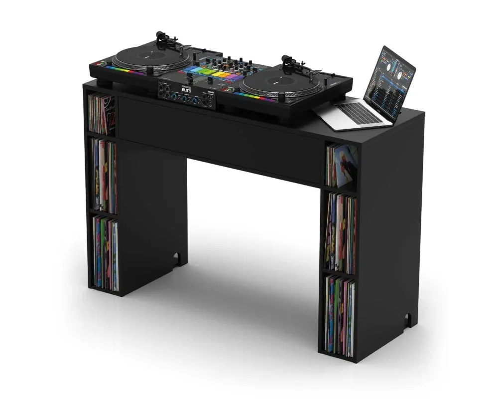 Glorious Modular Mix Station Black