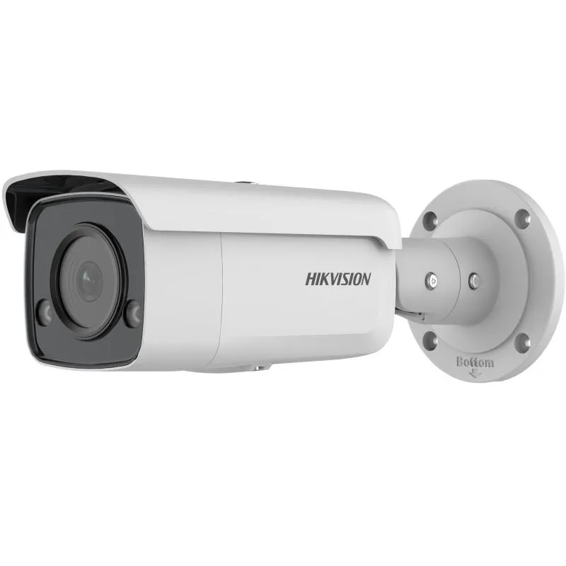 Hikvision DS-2CD2T27G2-L(2.8mm)(C) Câmera de DS-2CD2T27G2-L(2.8mm)(C)