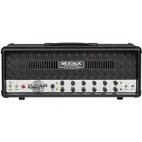 Mesa Boogie 90s Dual Rectifier Preto