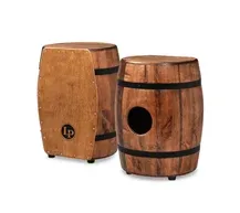LP M1406WB Whiskey Barrel Tumba
