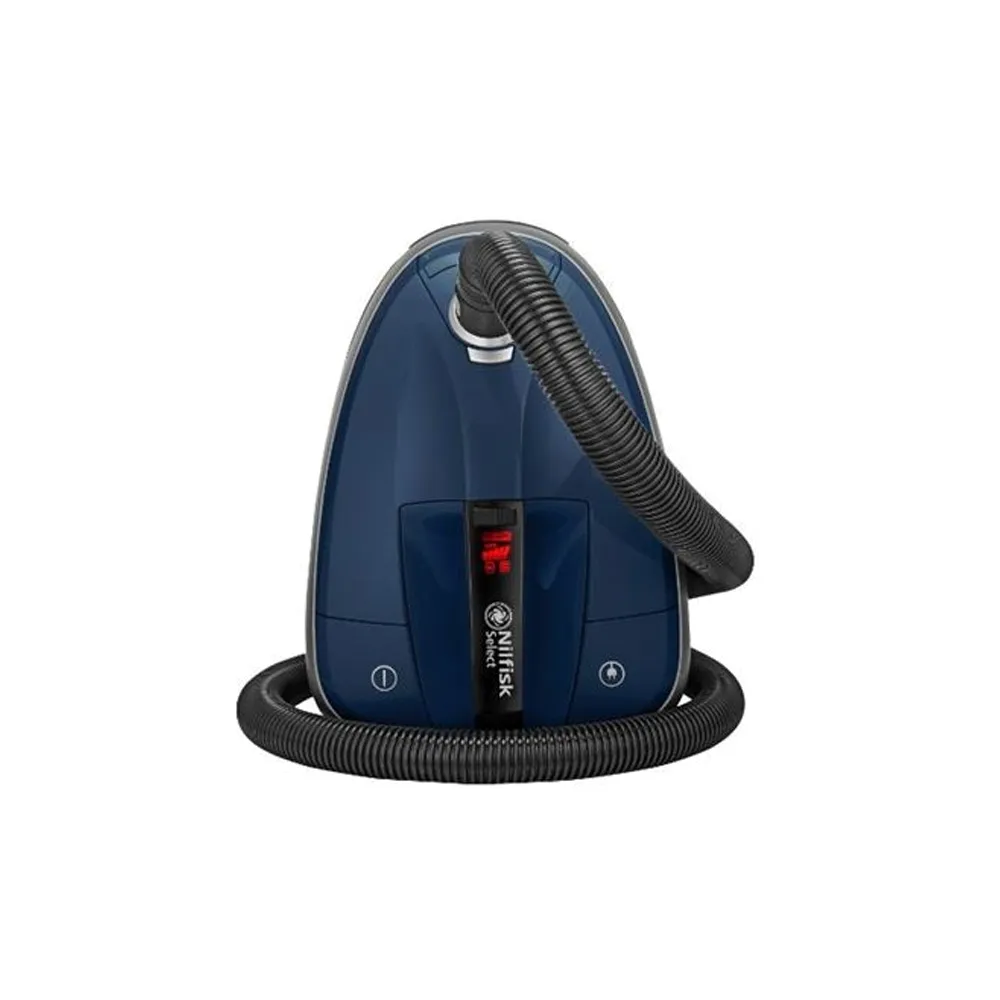 ASPIRADOR NILFISK SELECT MBCO13P08A1 HFN PARQUET 128390127