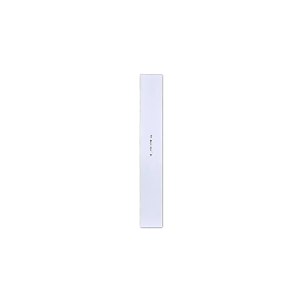 Painel Superior com abertura I/O para Lian Li PC-O11D Evo Branco