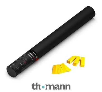 Magic FX Handheld 50cm Yellow