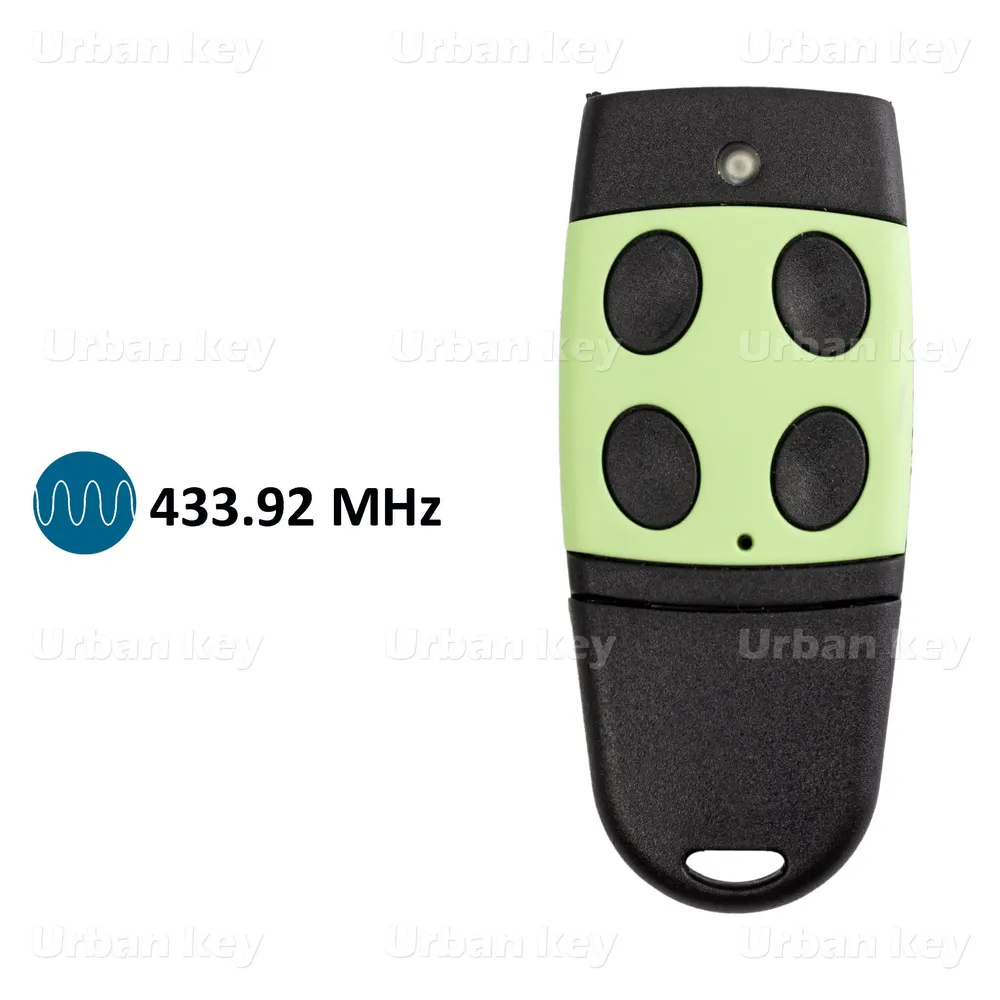 Emissor Da Marca Cardin - TXEDGE4NUK