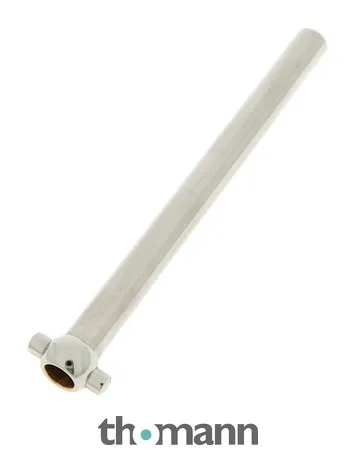 Dotzauer Leadpipe Parforce