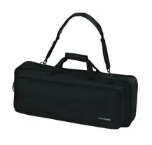 Saco Teclado Gewa 271100 Tamanho H 102x40x14cm