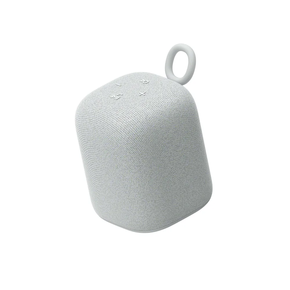 Coluna Portátil Sony LinkBuds Speaker SRS-LS1H Bluetooth Cinzento Claro