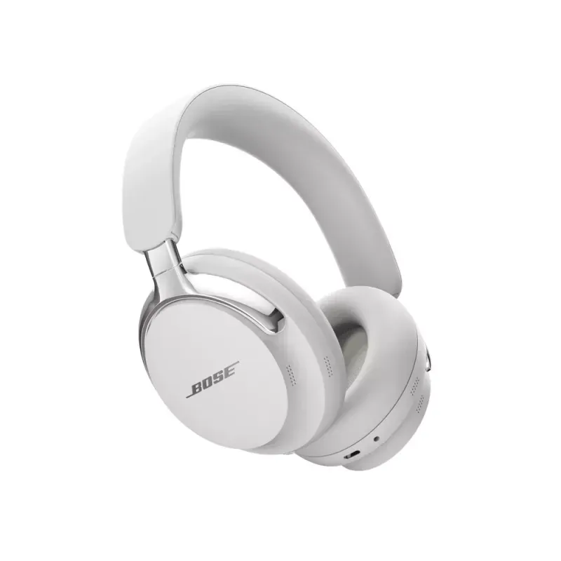 Auscultadores Bose QuietComfort Ultra (2nd Gen) White