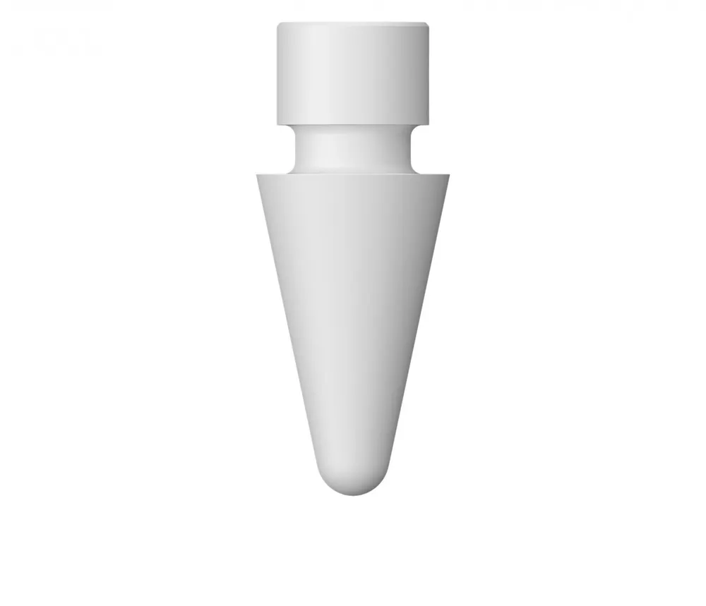 Logitech 993-001925 Crayon EDU Ponta Substituta Caixa de 10 993-001925