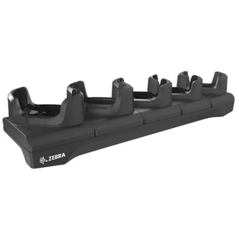 KIT 5-SLOT CRADLE KIT TO CHARGEACCS