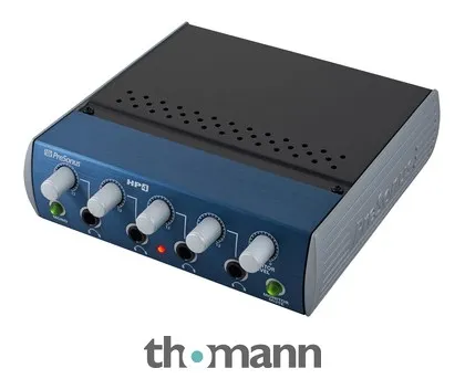 Presonus HP4