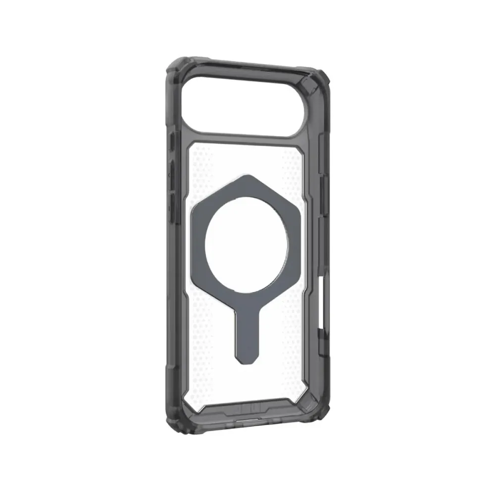 Capa Urban Armor Gear Apple Iphone Air Transparente