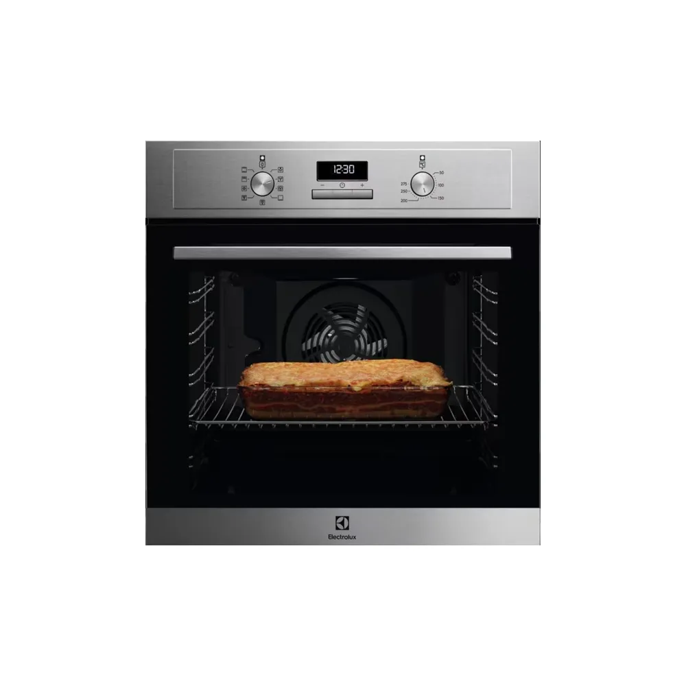 FORNO ELECTROLUX - EOF3H54X