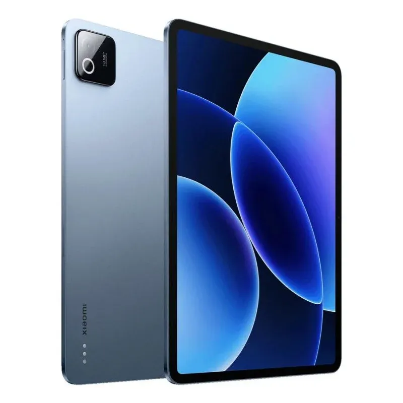 Tablet Xiaomi Pad 8 WiFi 11,2" 8GB 256GB Azul