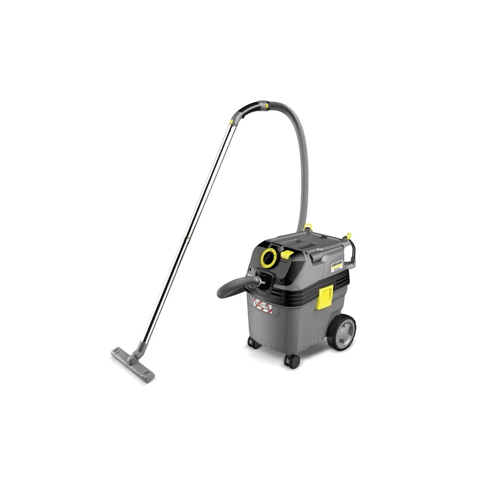 ASPIRADOR WET & DRY KARCHER – NT 30/1 AP L