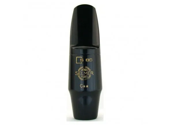 Selmer S80 C**