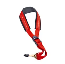 Correia de Saxophone BG BG S-19GMSH Glam