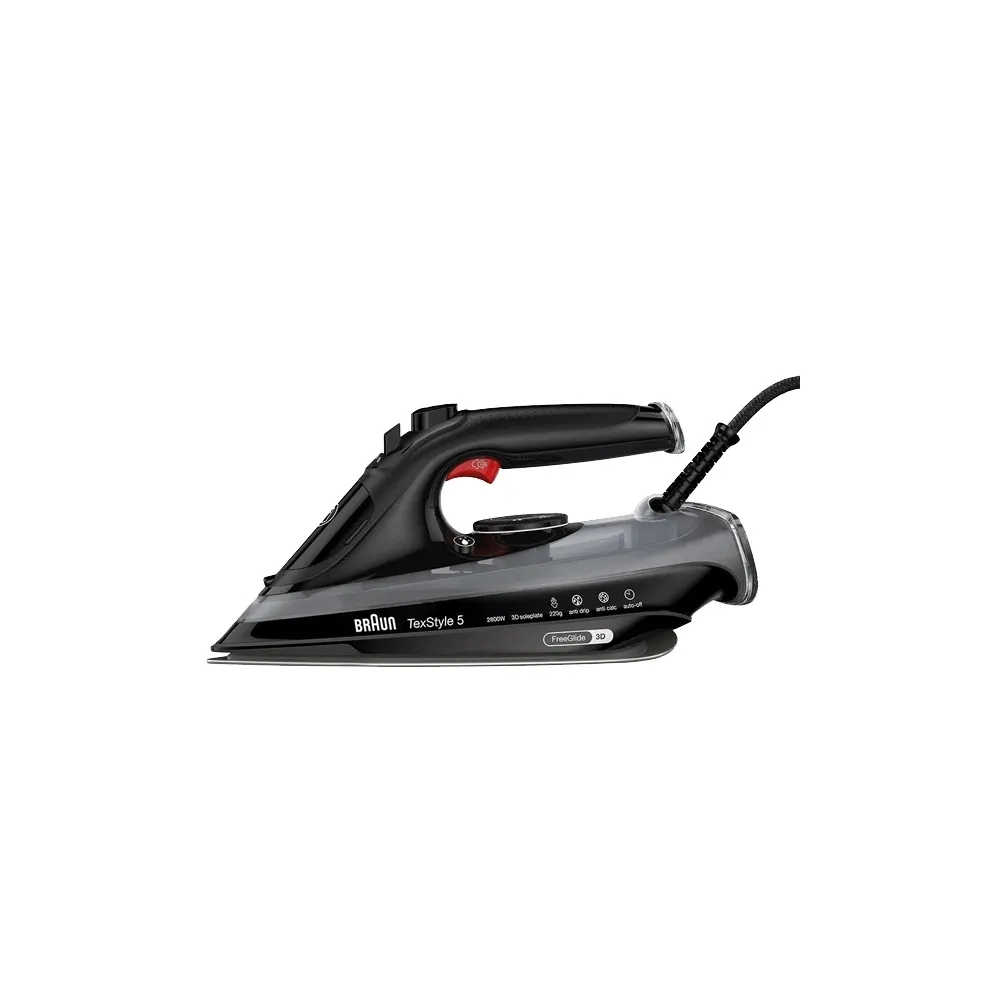 FERRO VAPOR BRAUN - SI5088BK
