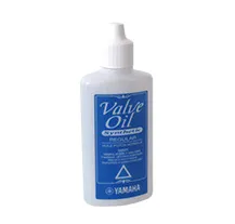 Lubrificante pistoes Trompete Yamaha 60ml Regular