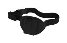 Bolsa de cintura para emissor IMG TXS-10BELT Black