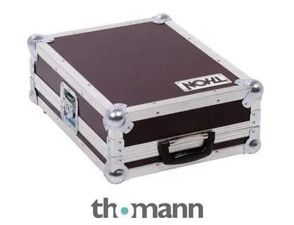 Thon Mixer Case Numark M 6USB