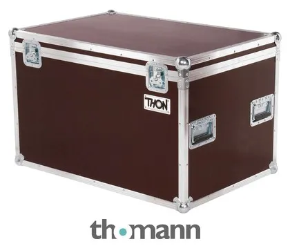 Thon Case Par 64 6in1 Long / LED