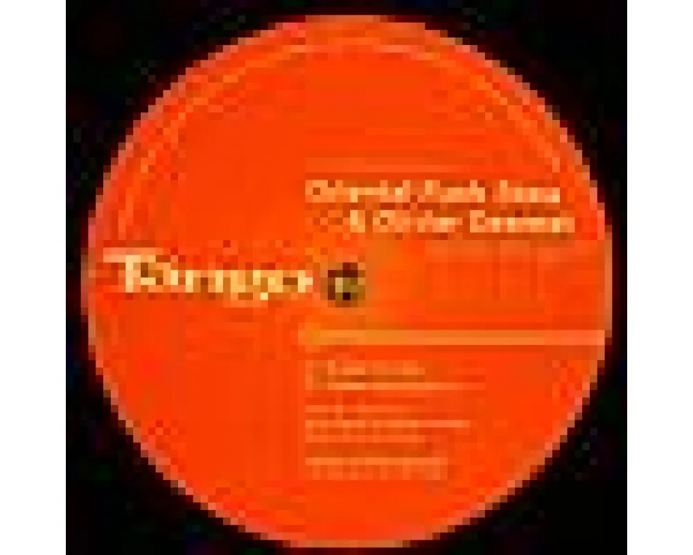 oriental funk stew & oliver desmet - simple things ep
