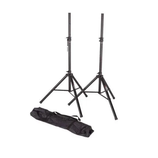 PROEL PAR SUPORTE COLUNAS FRE180KITV2
