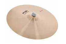 Prato Crash Paiste Formula 602 Classic Paperthin 18"