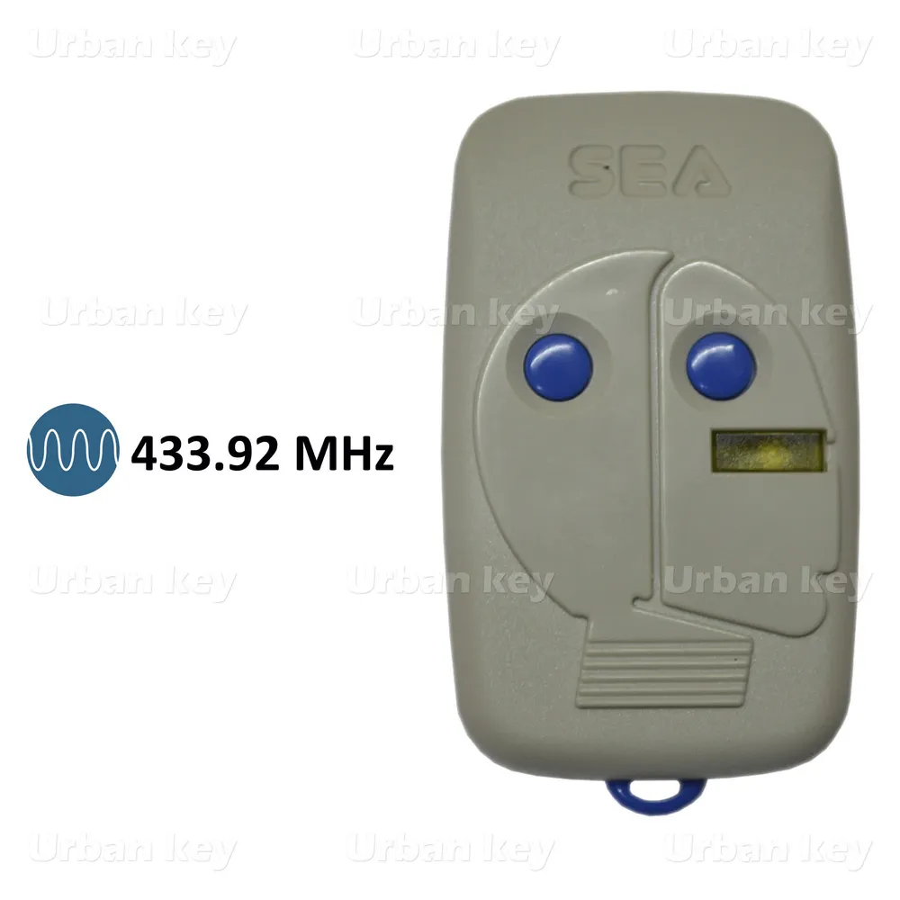 Emissor Da Marca Sea - SEAHEAD2UK