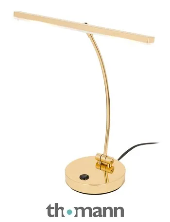 Jahn Piano-Lamp "Calmata"