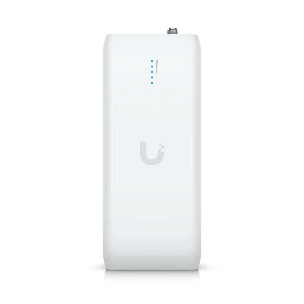 Adaptador PoE Ubiquiti Device Bridge UDB Branco