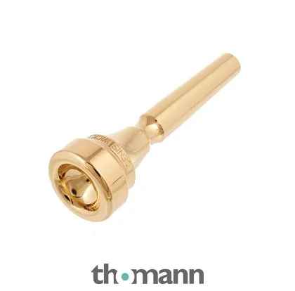 Denis Wick 4882 Trumpet 1