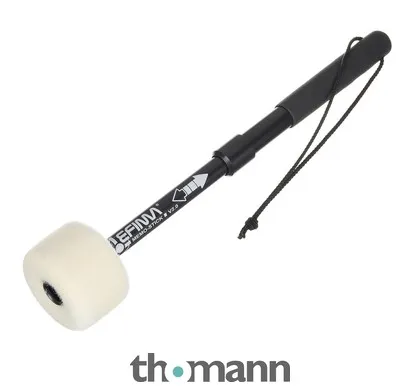 Lefima Memo-Stick V2.0 for Bass Drum