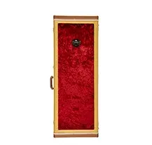 Fender Guitar Display Case Tweed