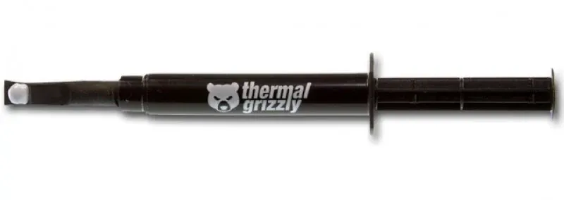 Pasta Térmica Thermal Grizzly Aeronaut (1g)