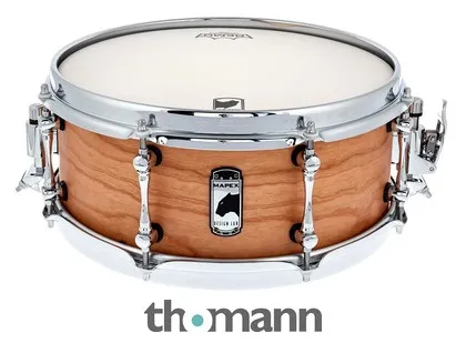 Mapex 13"x5,5" DL Cherry Bomb NSW