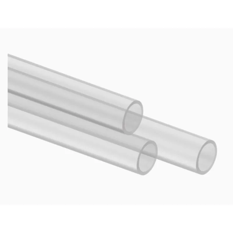 Refrigeração Líquida Corsair CX-9059004-WW Tubos Rígidos Transparentes 12 mm 3 Unidades