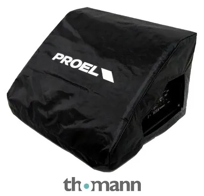 Proel WD12AV2 Cover
