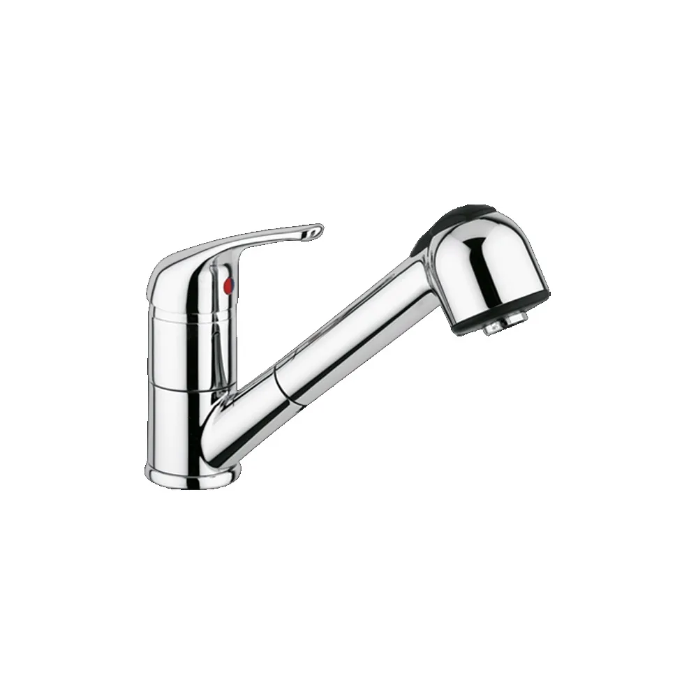 MISTURADORA ECO 800 RODI - BR WE40800 CR