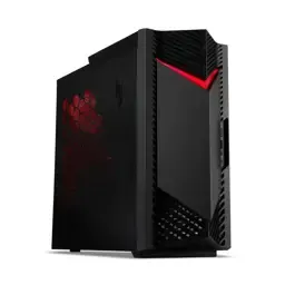 Computador Desktop Acer Nitro 50 N50-656 Gaming Black