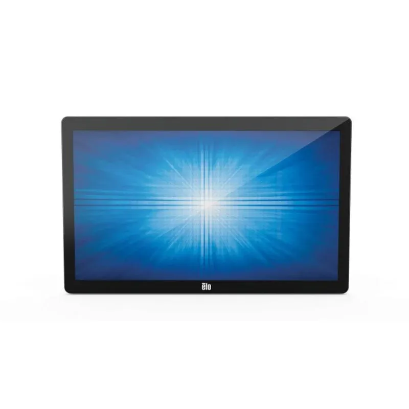 Monitor ELO Touch Solutions 2402L 23,8" FullHD 60Hz LCD Tátil Altifalantes VESA