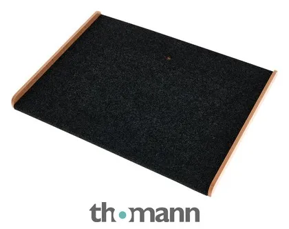 Kolberg 230GA 450x600 Percussion Table